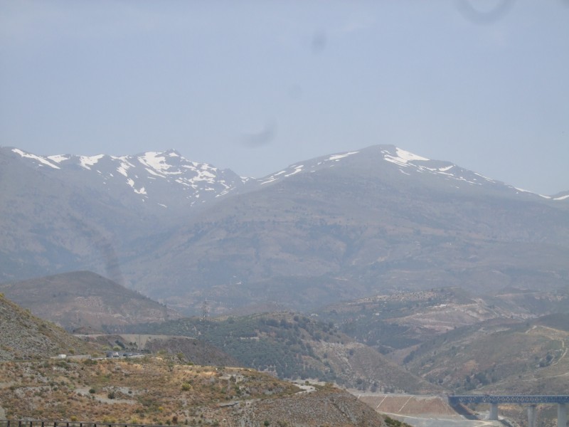 Anadalusien 2009 - 0810 